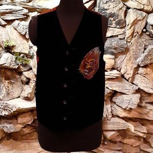Leonardi Italian Vest.